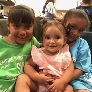 Meet your Posher, Raul